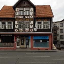 KUMON - Gleich neben der Pizzeria