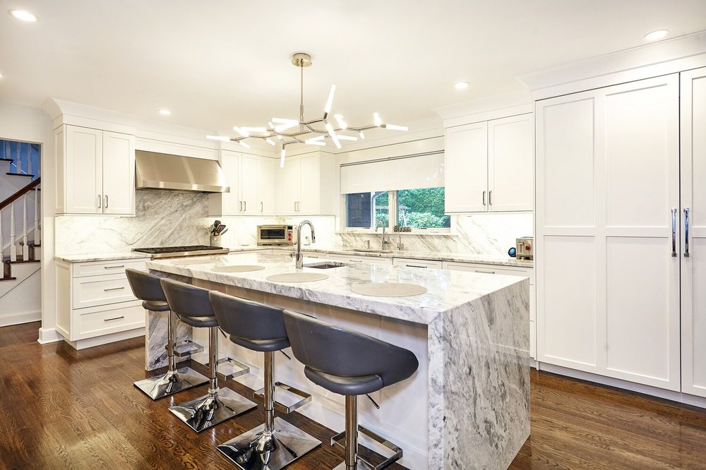 Slide of Handyman Express