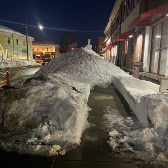 Flying Fox - Snow Removal Near Me Flying Fox - Snow Removal Near Me
