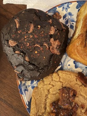 Nine Winters Bakery by null