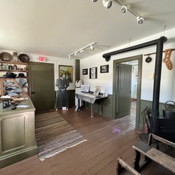 Susan B Anthony Birthplace Museum