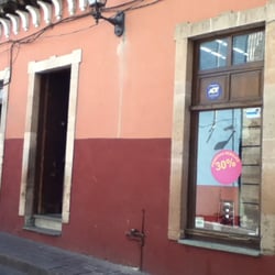 Emporio - Fachada