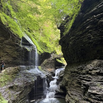 Watkins Glen State Park - Gorge Trail - Parks Near Me - Watkins Glen, New York Watkins Glen State Park - Gorge Trail - Parks Near Me - Watkins Glen, New York