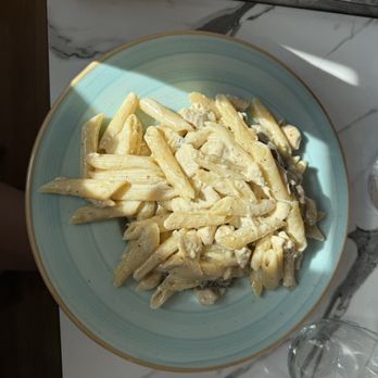 The Butcher’s Grill - Pasta - Mediterranean Near Me - Franklin, New Jersey