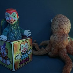 Incredible Escape Rooms
