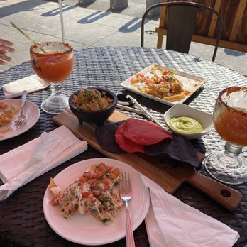 Tostadas - Breakfast & Brunch Near Me - San Jose, California Tostadas - Breakfast & Brunch Near Me - San Jose, California