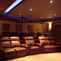 Star Home Theater