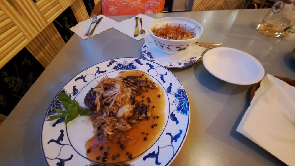 Hanoi Vietnamesisches Restaurant