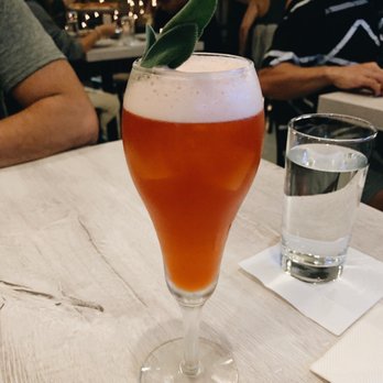 Brick Fire Tavern - Pizza Near Me - Honolulu, Hawaii