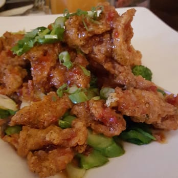 Spicy Shallot - Thai Near Me - Elmhurst, New York Spicy Shallot - Thai Near Me - Elmhurst, New York