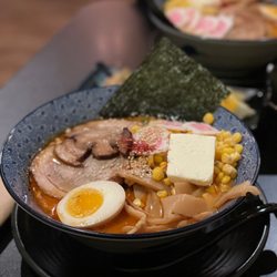 HINODEYA Ramen Japantown