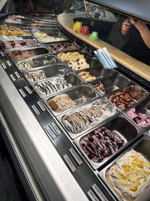 That's Amore Gelato by null