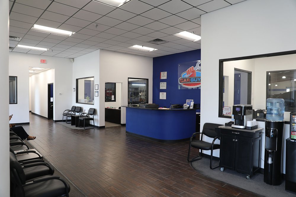 JOE HUDSON’S COLLISION CENTER Updated June 2024 1511 SW 18th Ave