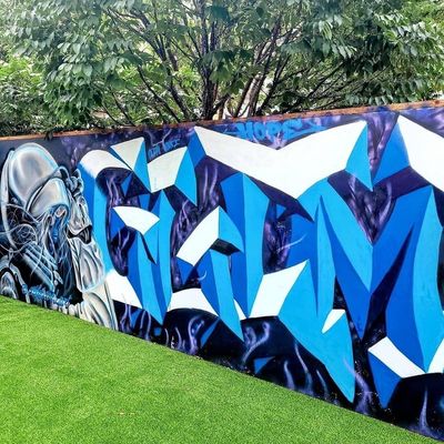 ArtPark Trinity Groves by null