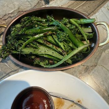 Kirkwood - Broccolini - American Near Me - Houston, Texas