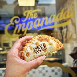 The Empanada’s - Beef Empanada