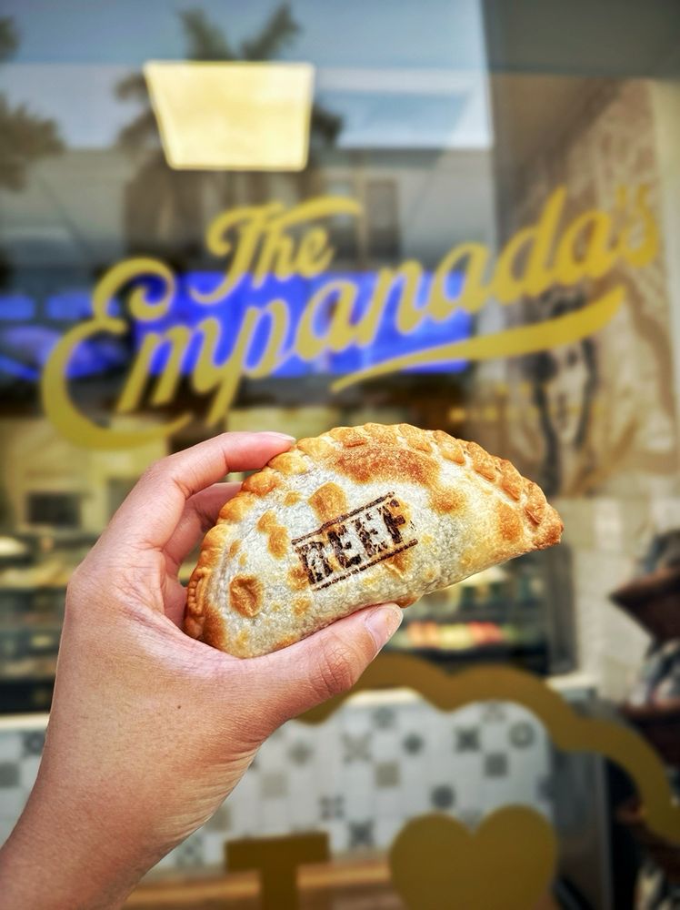 The Empanada’s Image