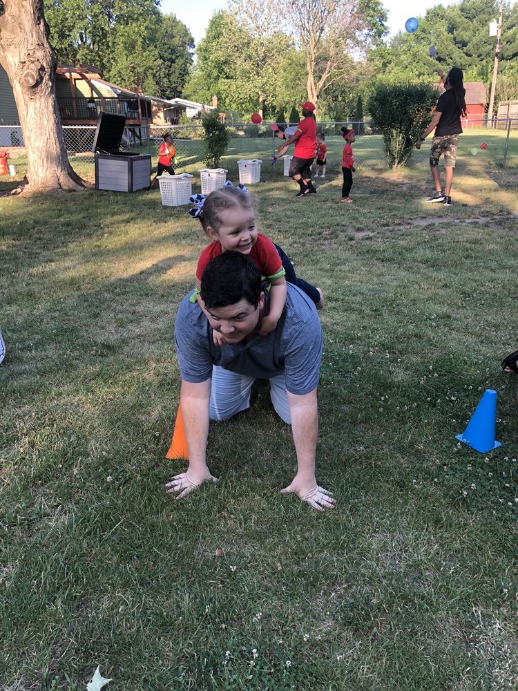 Manzanita Preschool - childcare center in South Bend, IN