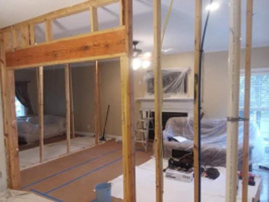 Slide of MyMy Handyman Services