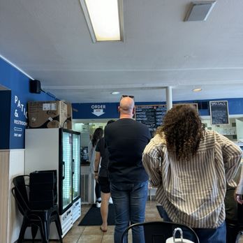 OTHERSIDE DELI AND SUB - Updated December 2025 - 112 Photos & 163 ...