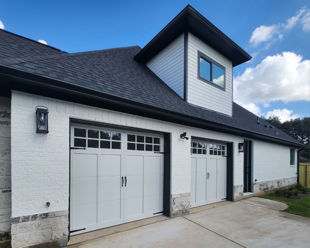 OVERHEAD DOOR SOLUTIONS Updated April 2024 Request a Quote