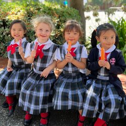 Canterbury Christian School - Canterbury Christian School is a classical Christian school in Los Altos near Mountain View. We are community-oriented and Christ-centered.