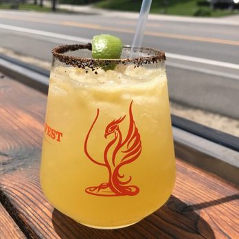 Food For Thought - Chili Lime Margarita - Gastropubs Near Me - Cape Neddick , Maine Food For Thought - Chili Lime Margarita - Gastropubs Near Me - Cape Neddick , Maine
