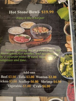 Pho Chandler by null