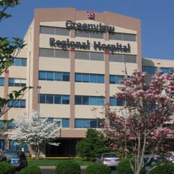 TriStar Greenview Regional Hospital