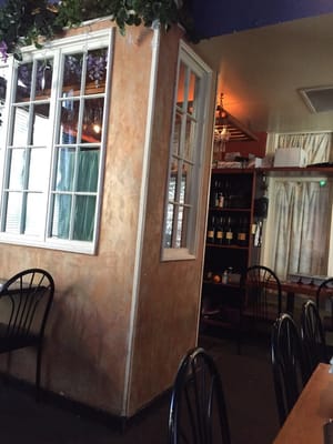 Gypsy Cab Company Restaurant by null