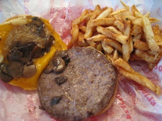 Good Stuff Eatery by null Good Stuff Eatery by null