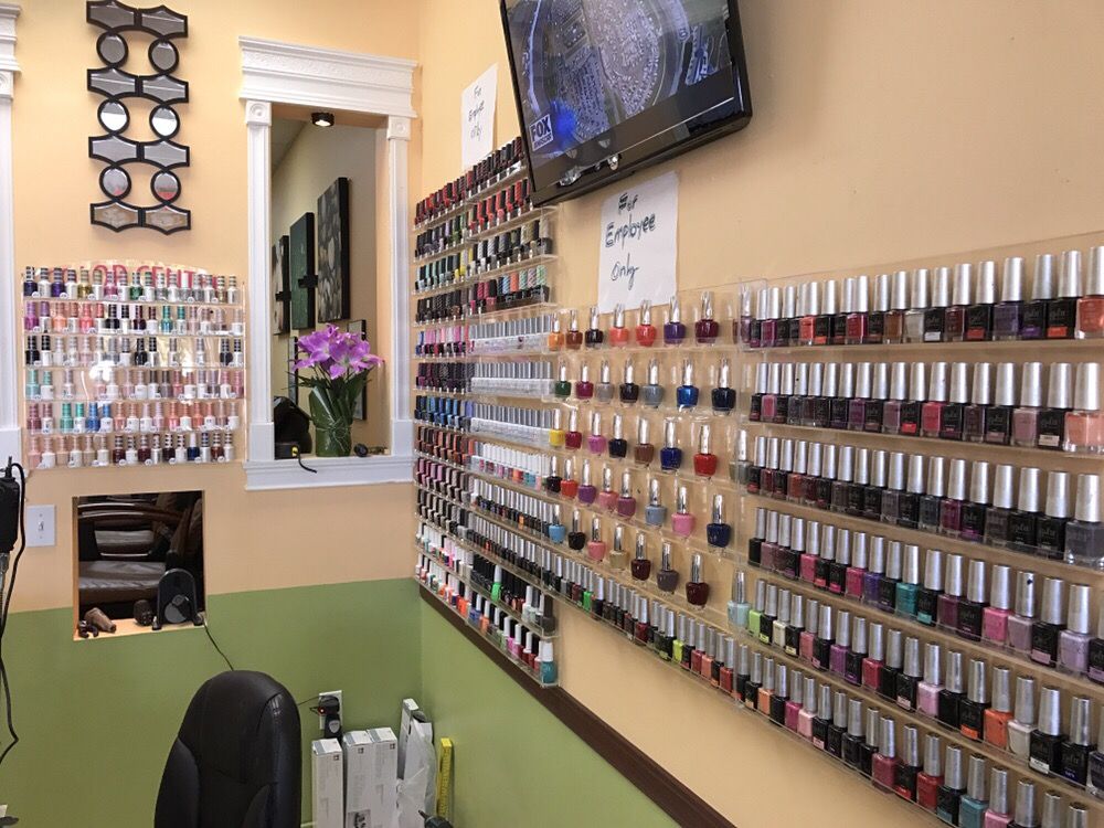 TOMMY NAILS & SPA Updated September 2024 56 Photos & 10 Reviews
