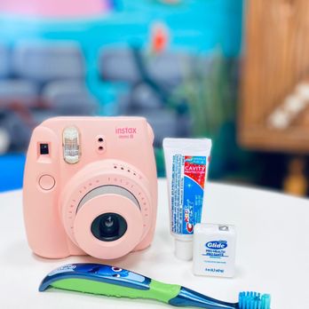Advanced Dental Associates - "Twinkle, Twinkle Little Star! Got my toothpaste, got my brush I won't hurry, I won't rush. - Pediatric Dentists Near Me - Pasadena, Texas