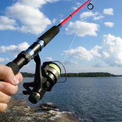 Outerbanks Fishing