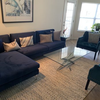Salute - Zuri Furniture- Coffee & End Table - Italian Near Me - Hartford, Connecticut