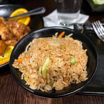 P.F. Chang's - GF Fried Rice - Chinese Near Me - Marlton, New Jersey P.F. Chang's - GF Fried Rice - Chinese Near Me - Marlton, New Jersey