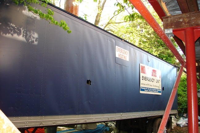 Slide of North Liberty Plumbing