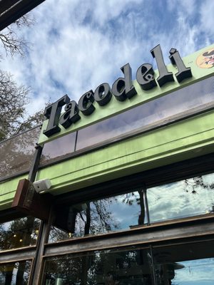 Tacodeli by null