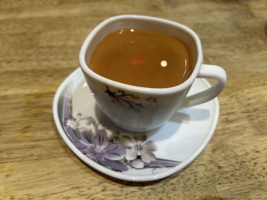 Little Myanmar by null