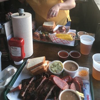 Hard Eight BBQ - After Sides - Barbeque Near Me - The Colony, Texas Hard Eight BBQ - After Sides - Barbeque Near Me - The Colony, Texas