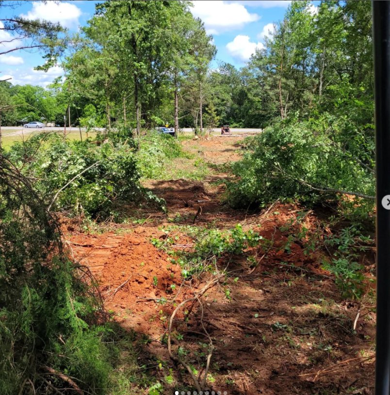 INGRAM CLEARING AND LANDSCAPE Updated June 2024 25 Photos Sparta