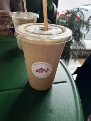 Café Botánico by null