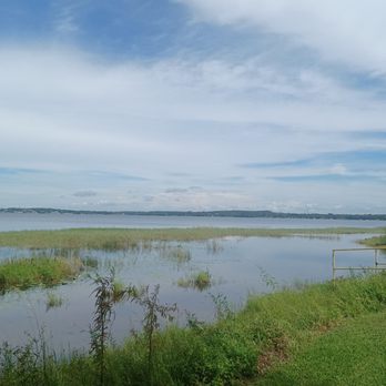 Waterfront Park - Parks Near Me - Clermont, Florida