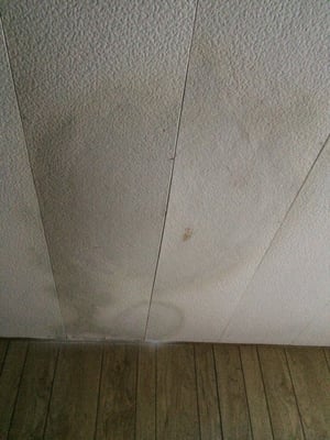 Harding Mobile Home Service Logo