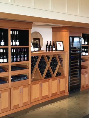 Bethel Heights Vineyard by null