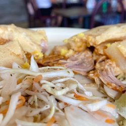 La Casita Salvadorena