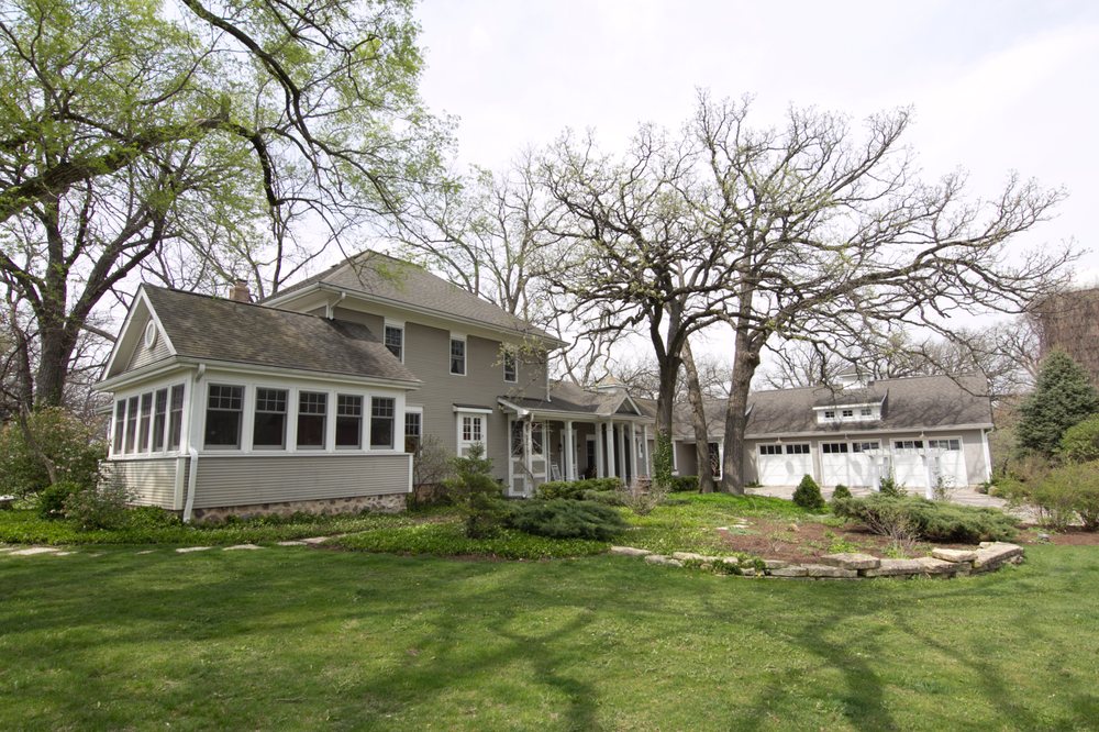 New Morning Retreat Center - social services organization in Hampshire, IL