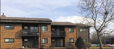 Slide of Post Roofing