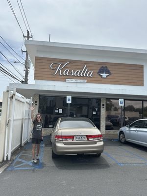 Kasalta by null