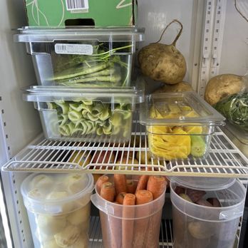 Smoothies Marilu - a refrigerator full of food - Juice Bars & Smoothies Near Me - Whittier, California Smoothies Marilu - a refrigerator full of food - Juice Bars & Smoothies Near Me - Whittier, California